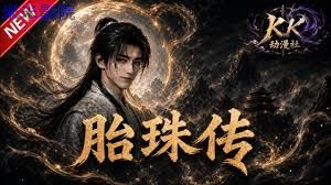 胎珠传第7-8-9季合集国产动漫在线观看